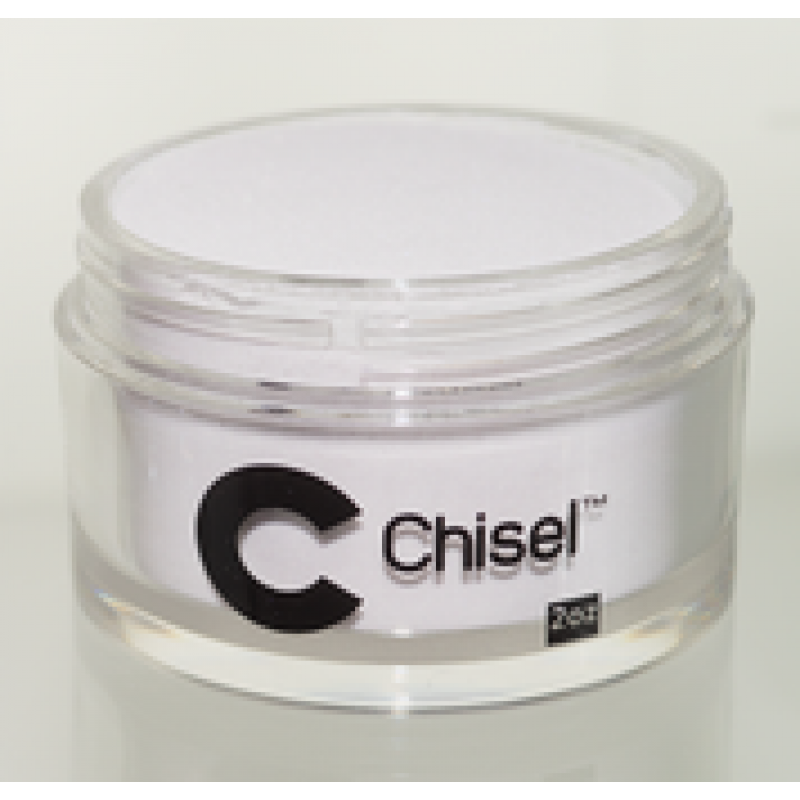 Chisel 2in1 Acrylic/Dipping Powder, OMBRE COLLECTION - 2oz #OM45B